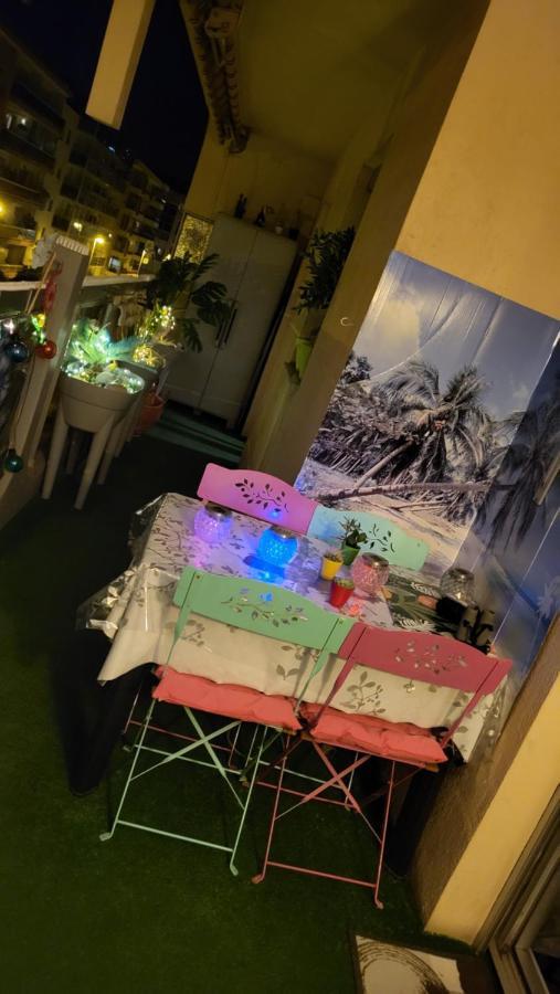 サン・ローラン・デュ・ヴァールChaleureux Appart 2 Pieces Entierement Renove.アパートメント エクステリア 写真